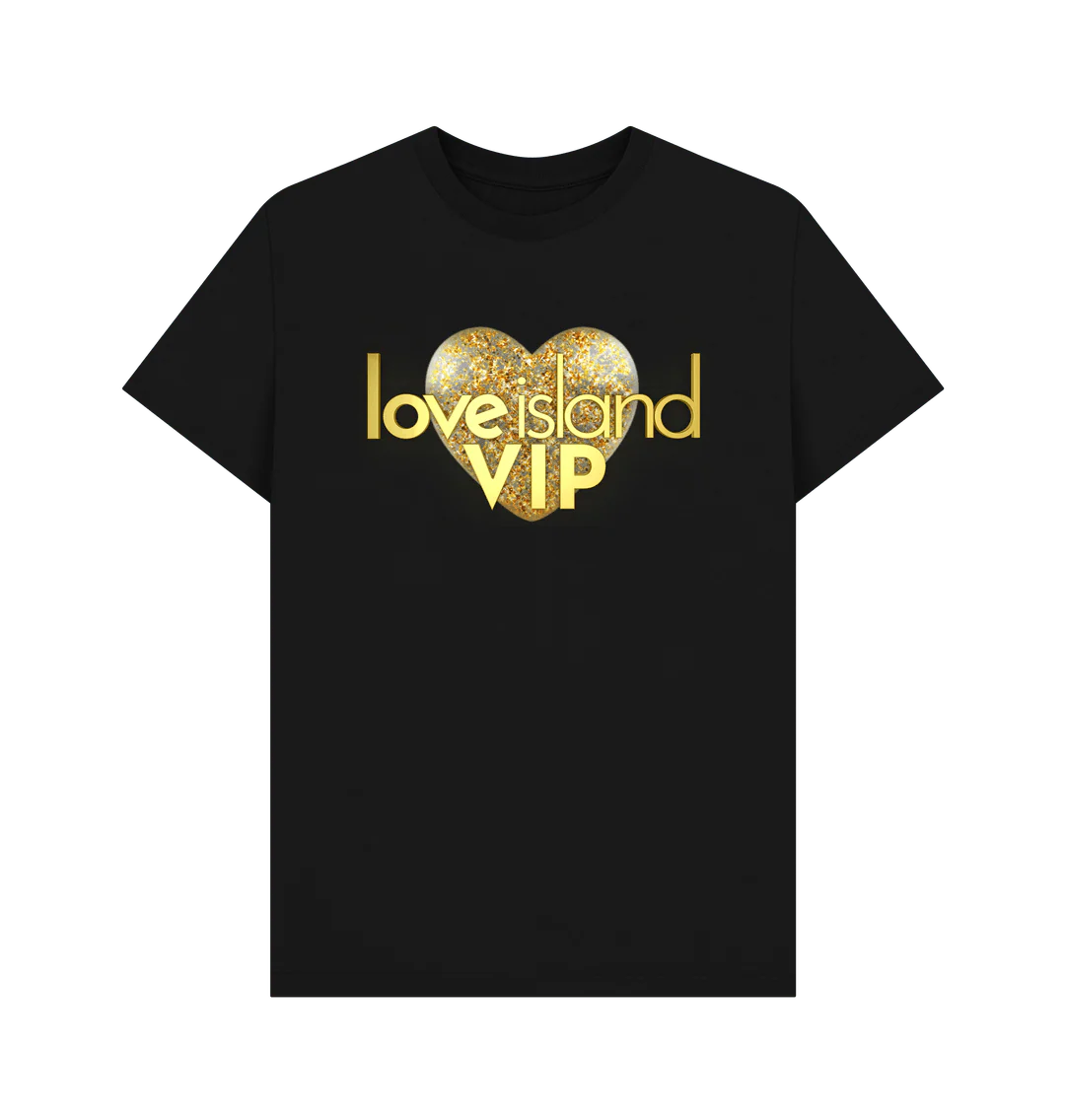 Love Island VIP T-shirt - Image 3
