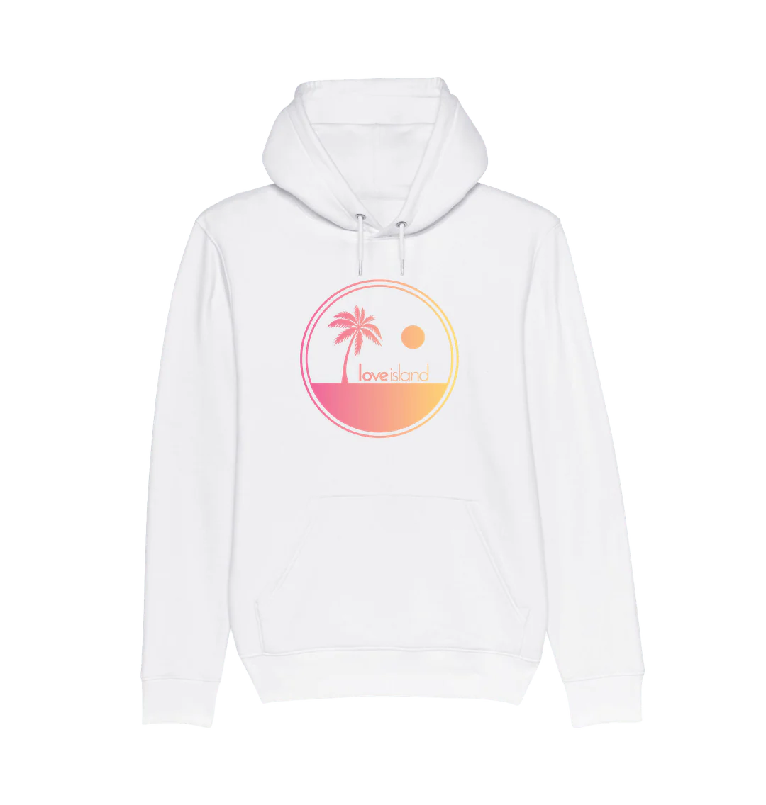 Love Island Sunset Hoodie - Image 2