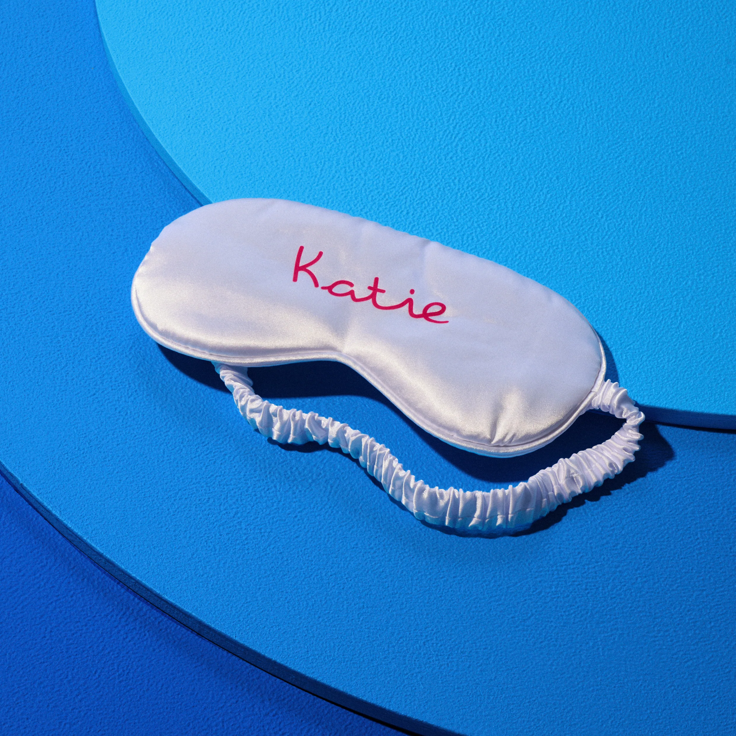 Official Love Island Eye Mask - Personalised - Image 2