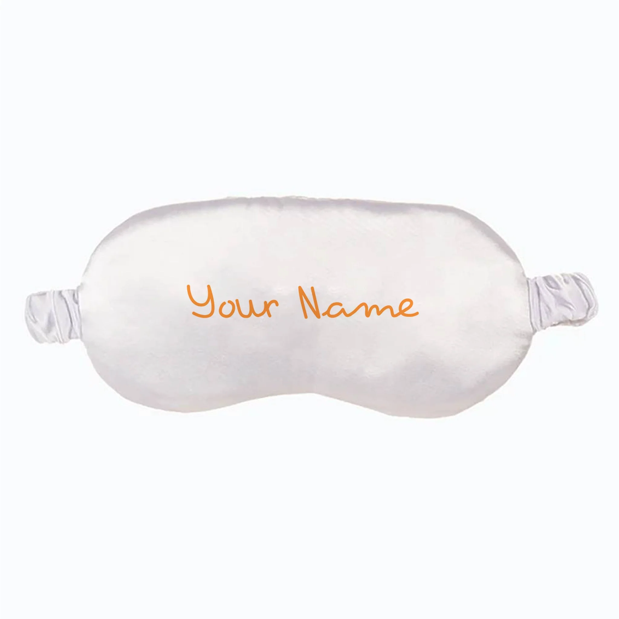 Official Love Island Eye Mask - Personalised - Image 3