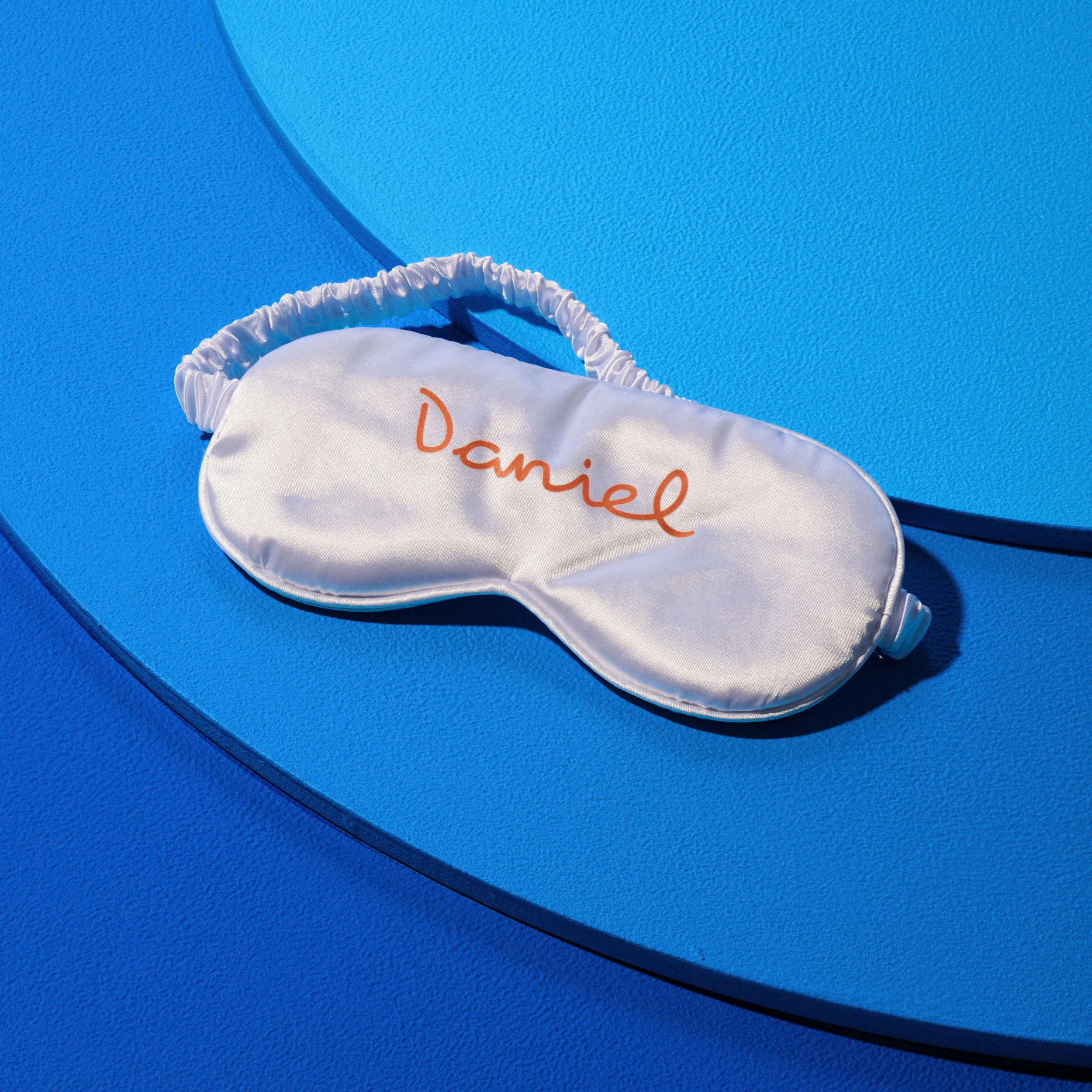 Official Love Island Eye Mask - Personalised - Image 5