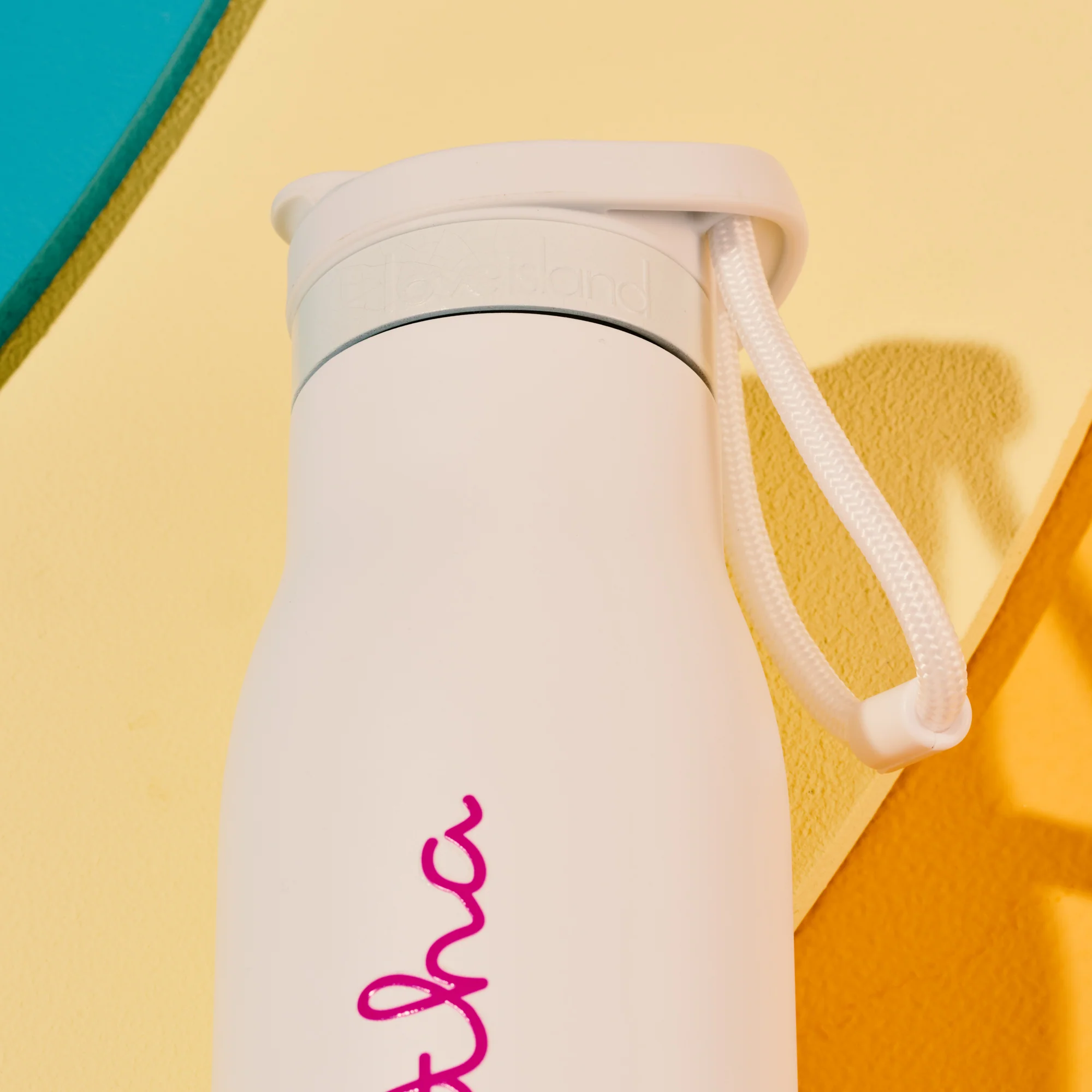 Official Love Island Water Bottle - Image 11