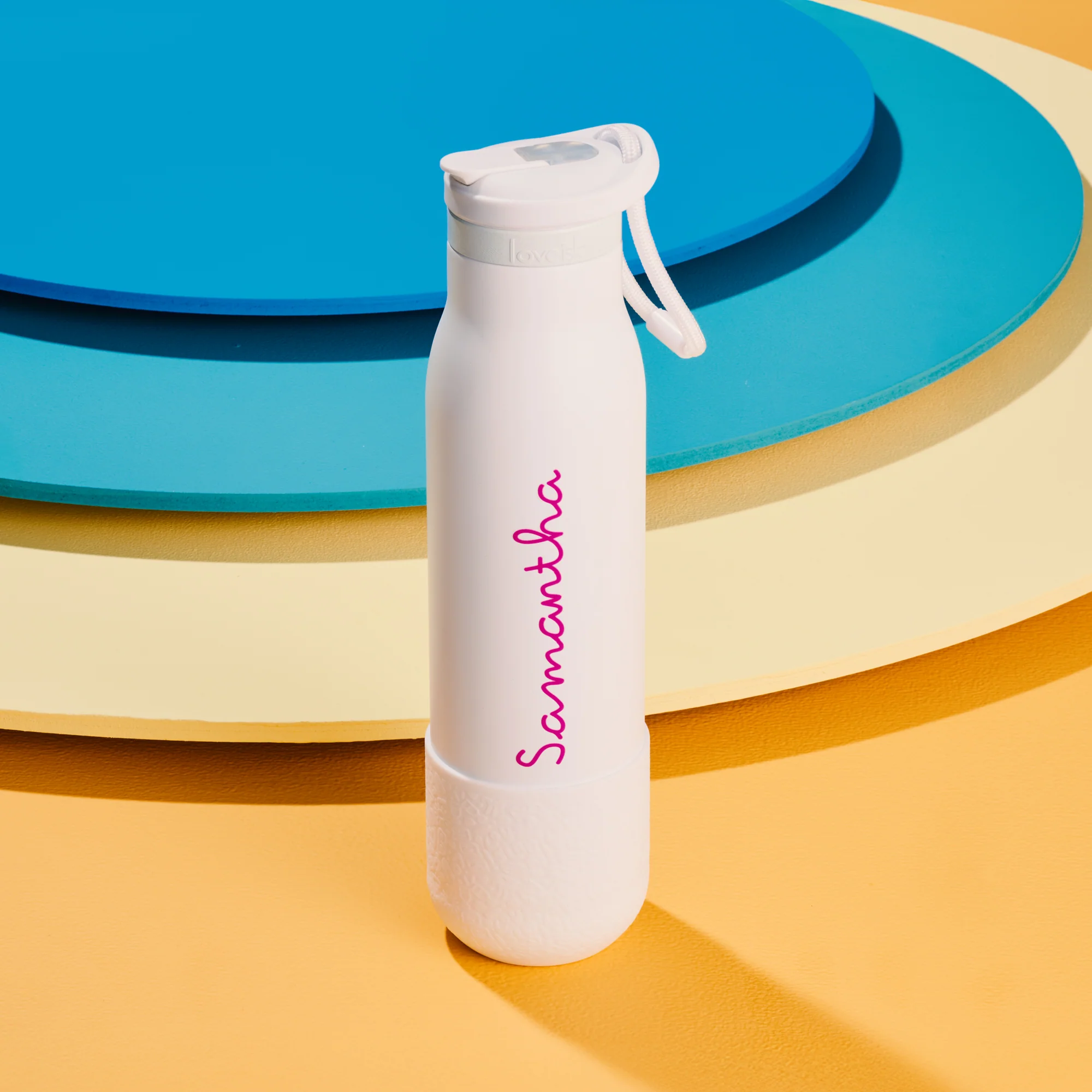 Official Love Island Water Bottle - Image 15