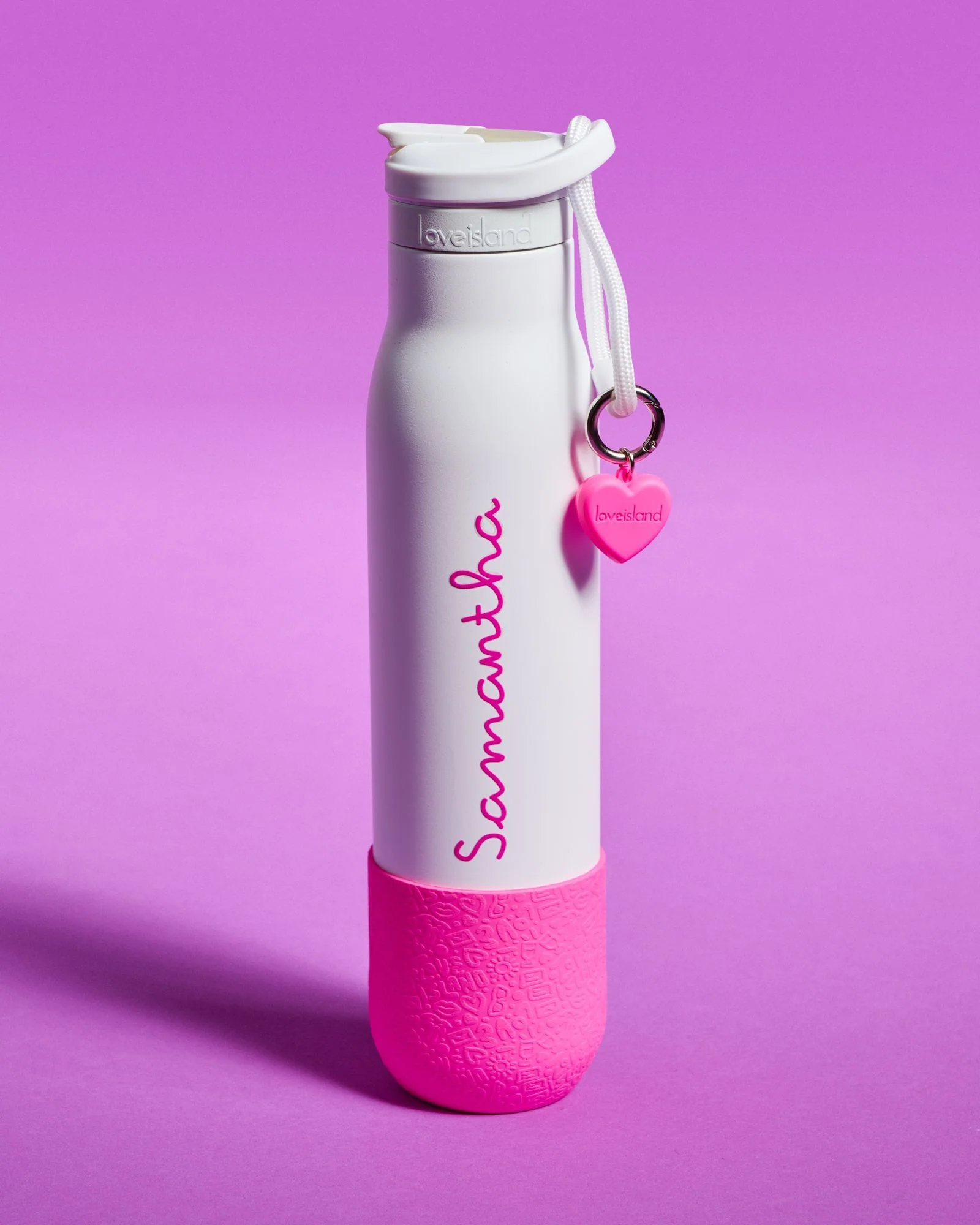 Official Love Island Pink Accessory Pack - Image 6